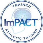 ImPact Trained Athletic Trainer Vermont