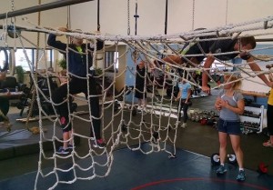net climb