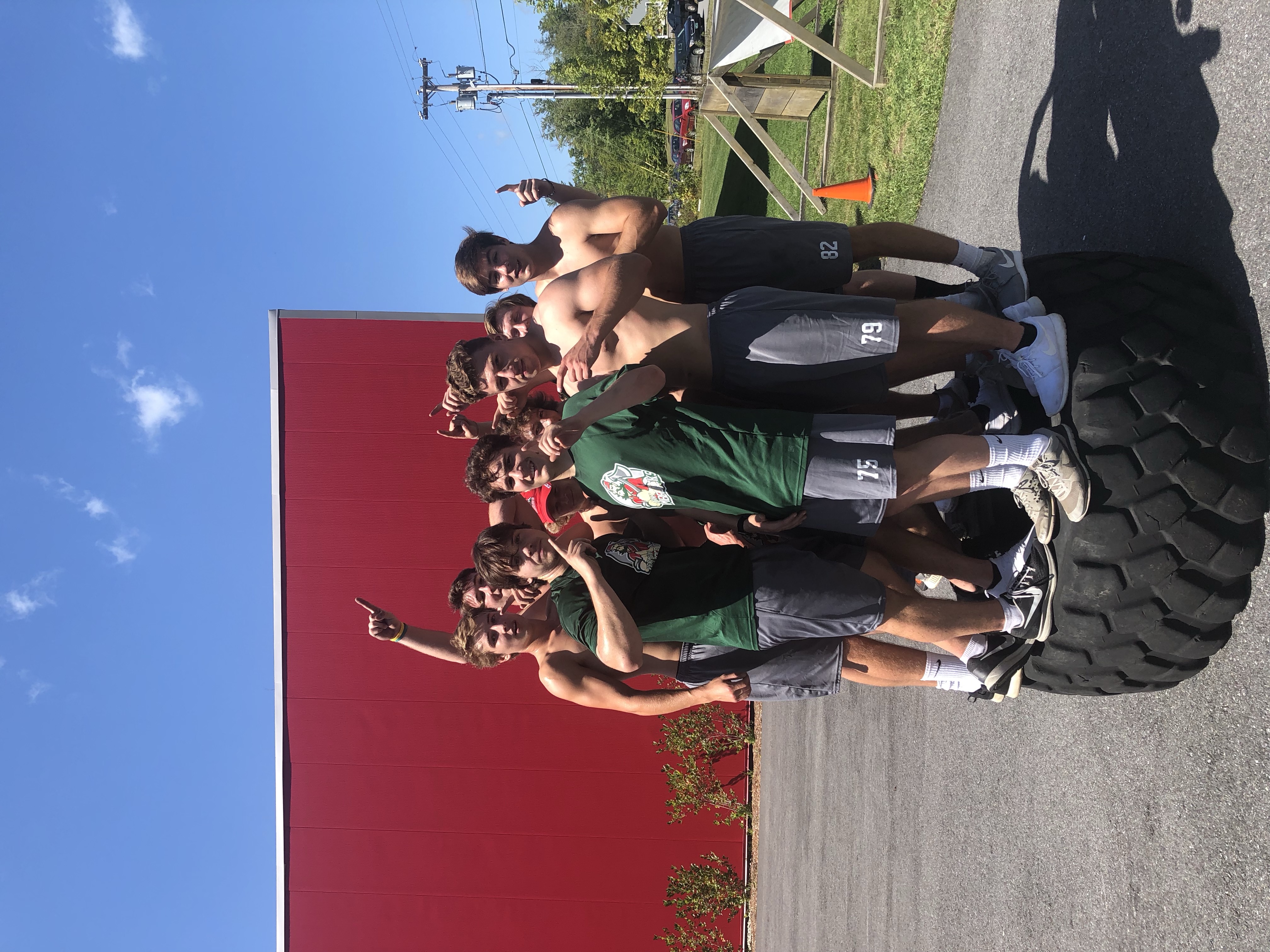 Youth Programs