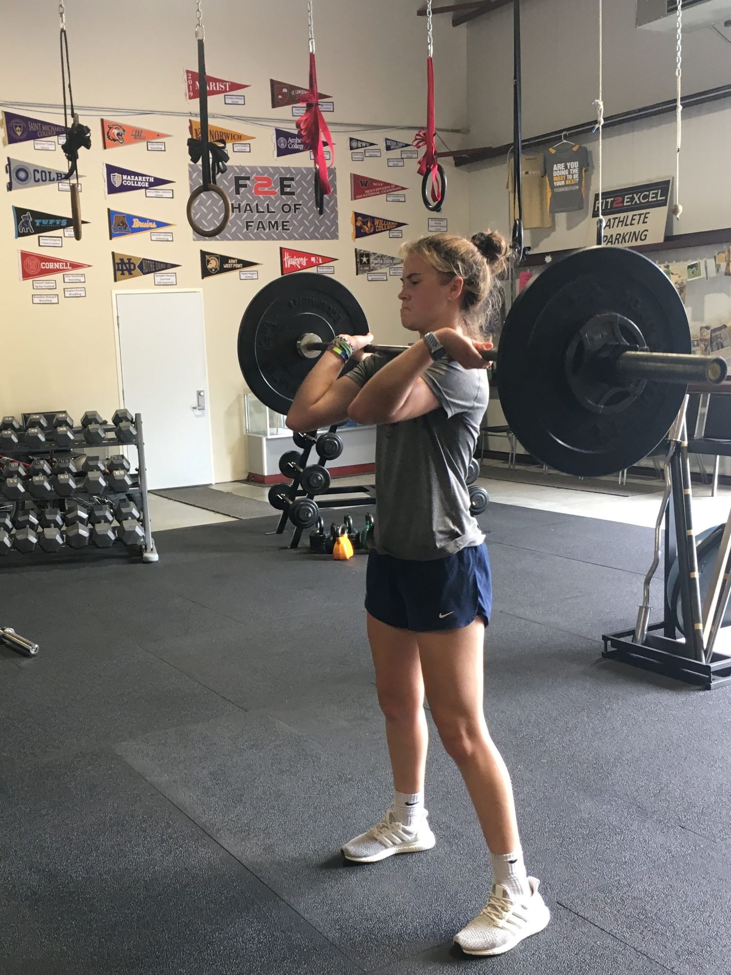 Injury2Excellence Rehab